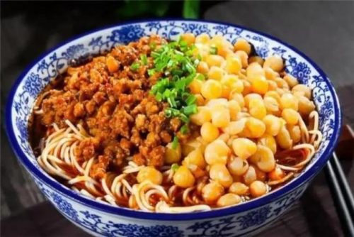 重庆面食餐饮排名前十(重庆小面10强排名)插图6