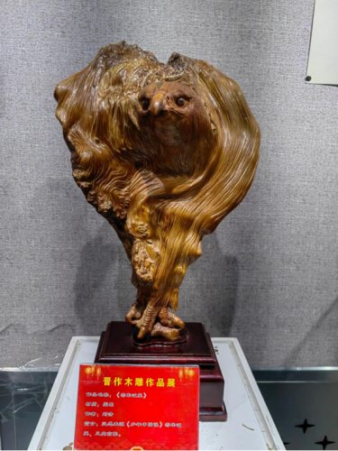 平遥雕刻公司排名前十(山西五台山金石雕刻有限公司)插图22