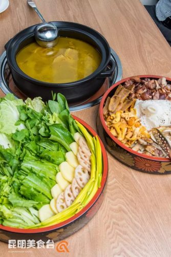 楚雄平价餐馆排名前十(楚雄最好的餐厅排行)插图53