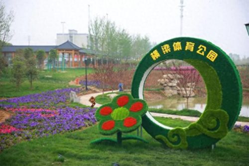 南京农村公园排名前十(南京适合搭帐篷的公园)插图6