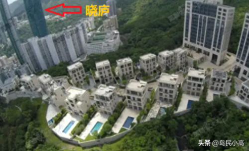 海南最硬豪宅排名前十(海南文昌一处豪宅为什么废弃)插图4