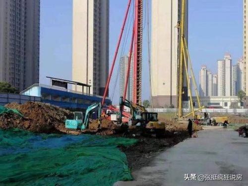 漯河豪华楼盘排名前十(漯河新楼盘)插图7