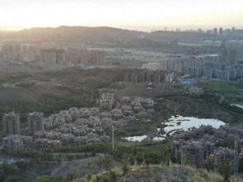 乌鲁木齐前十豪宅排名图(镇江豪宅排名前十)插图17