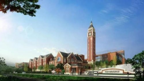 东莞外贸小学排名前十(大朗公办小学排名)插图13