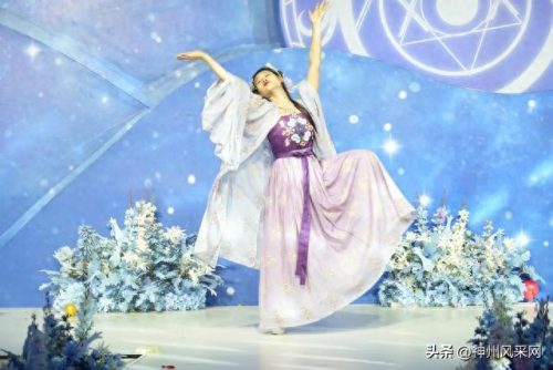 咸阳婚礼会馆排名前十(咸阳婚宴哪里最好)插图14