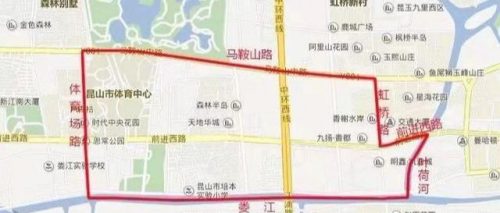 昆山公办小学排名前十(昆山私立小学入学条件)插图12