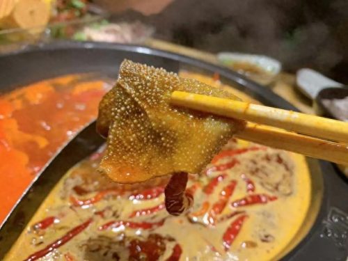 山南火锅排名前十店(山南市火锅哪家最好吃)插图4