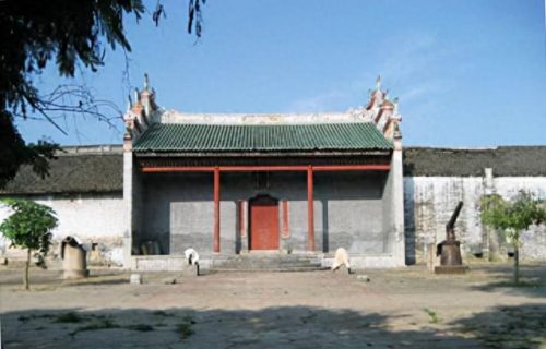 广西清代城市排名前十(中国广西最古老的城市)插图4