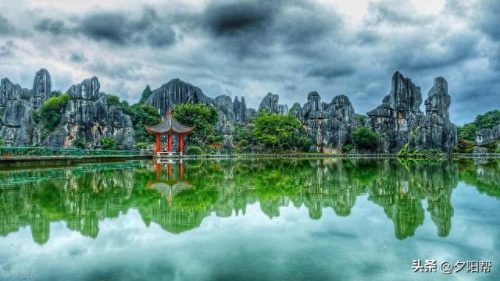 全国避暑县城排名前十(中国十大避暑县)插图5