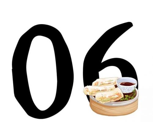 襄阳小吃汉堡排名前十(炸鸡汉堡)插图39