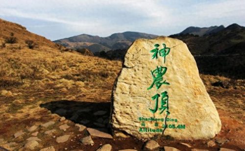 湖北旅游景区排名前十(湖北旅游景点人气排名)插图32
