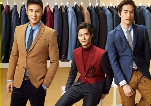 老爸衣服品牌排名前十(适合父亲穿的衣服品牌)插图8