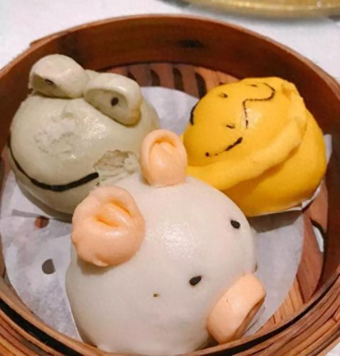 老无锡早茶排名前十(无锡十大顶级酒店排名)插图22