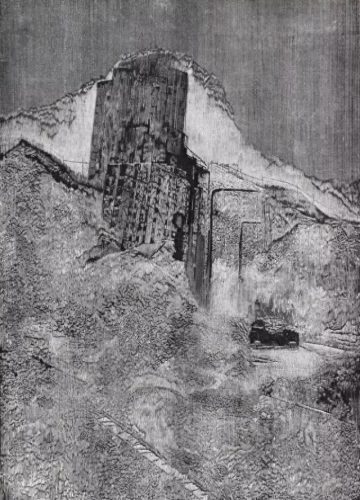 中国最高画展排名前十(著名画展有哪些)插图42