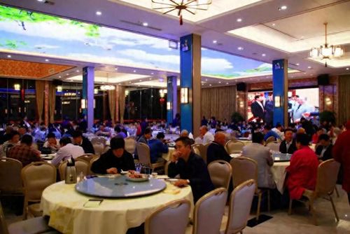 海丰本地饭店排名前十(海丰县排名前十的好吃餐厅)插图2