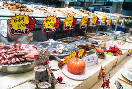 海丰本地饭店排名前十(海丰县排名前十的好吃餐厅)插图10