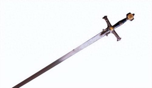 常用冷兵器排名前十(十大兵器排名前十)插图11