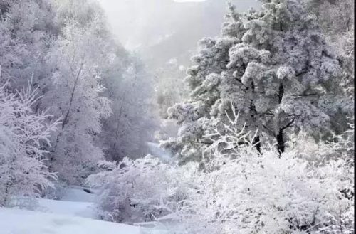 保定冬季景点排名前十(保定名胜古迹)插图2
