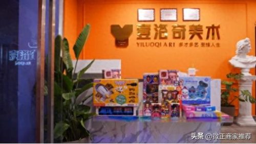 昆明亲子画室排名前十(昆明十大画室排名)插图