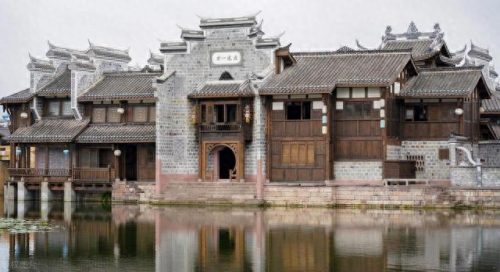 宜宾周围景点排名前十(宜宾十三县排名)插图15
