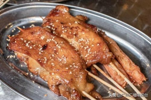荔湾特色烧烤排名前十(广州人气最高的烧烤)插图11