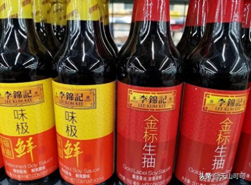名牌红烧酱料排名前十(红烧酱汁十大排名)插图2