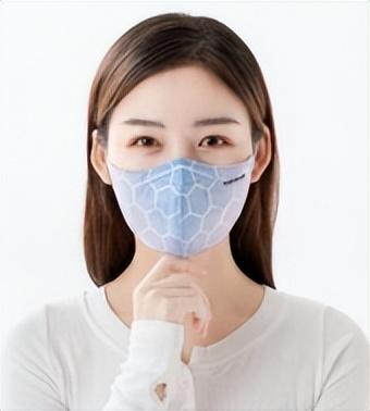 专利隐形口罩排名前十(MASK口罩)插图3