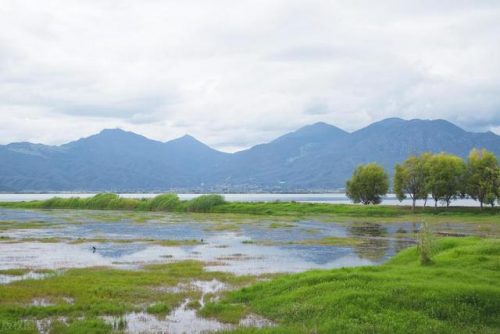 丽江最美建筑排名前十(丽江必去景点)插图39
