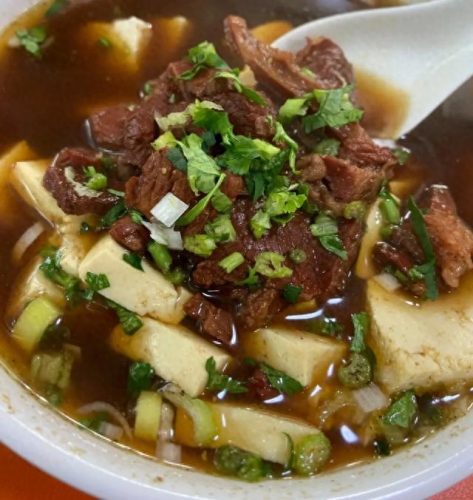 淄博炸肉饭店排名前十(淄博饭馆排行榜前十名)插图20