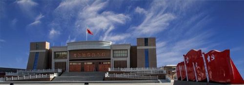 武威周边酒店排名前十(武威住宿哪里最便宜)插图27