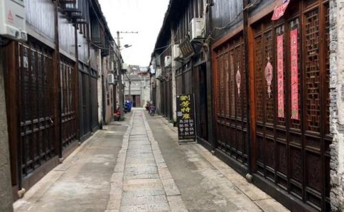常州冷门地方排名前十(国内冷门又好玩的地方)插图3