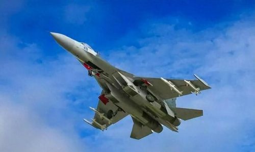 中国各型战机排名前十(世界最先进的战机)插图
