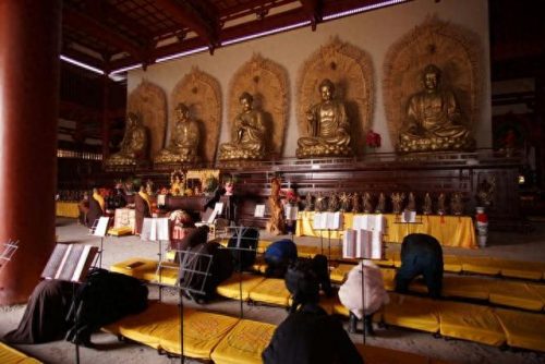 安丘佛教寺庙排名前十(安丘都有什么寺院)插图25