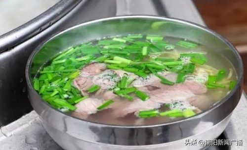 方城美食晚餐排名前十(方城特色美食)插图3