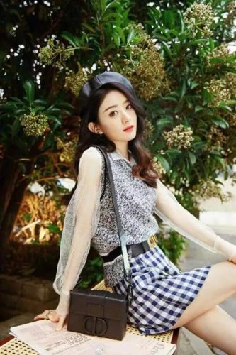 明星穿衣打扮排名前十(三十六岁女人适合穿衣打扮)插图5 明星穿衣打扮排名前十(三十六岁女人适合穿衣打扮)插图5