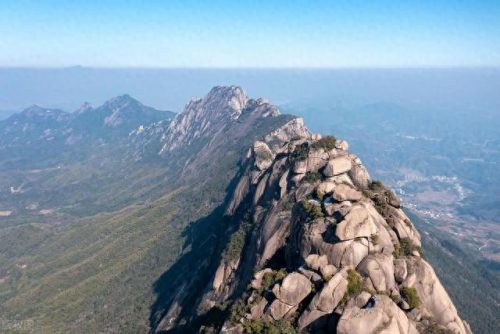 江西旅游古迹排名前十(江西旅游景点第一名)插图12