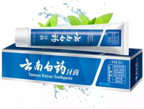 顶级国货牙膏排名前十(国货牙膏品牌有哪些)插图1