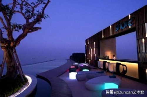 全球知名泳池排名前十(北京酒店泳池排名)插图60