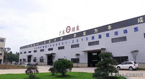 鄱阳园区企业排名前十(鄱阳龙头企业现状)插图9