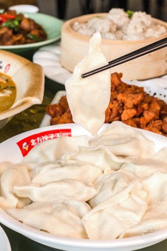 威海锅包肉排名前十(威海环翠区自助餐排名)插图1