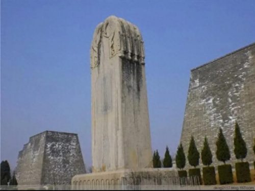 中国陵墓景点排名前十(中国古墓旅游景点排名)插图2