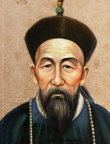 真正算卦大师排名前十(最著名的算卦大师)插图6