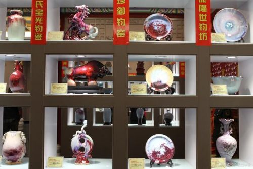 河南好玩景点排名前十(河南省最好玩的地方和景点)插图16