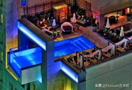 全球知名泳池排名前十(北京酒店泳池排名)插图92