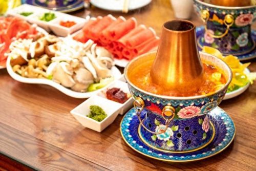 重庆东北餐厅排名前十(重庆最高餐厅排名)插图5