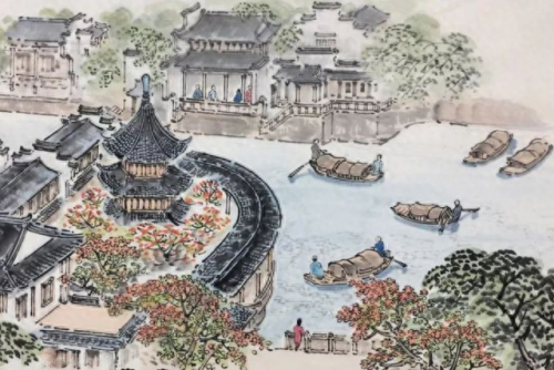 宋朝音乐诗人排名前十(宋朝十大诗人是谁)插图11
