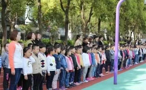 昆山公办小学排名前十(昆山私立小学入学条件)插图1