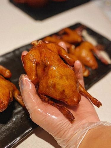 香港粤菜老牌排名前十(香港最正宗粤菜馆)插图13