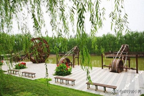 天津最大瀑布排名前十(天津最大的瀑布)插图60