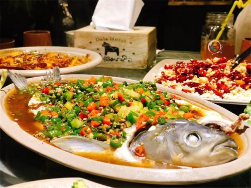 重庆宵夜小店排名前十(重庆宵夜夜宵好去处)插图28